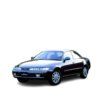 Toyota COROLLA CERES 1992-1998