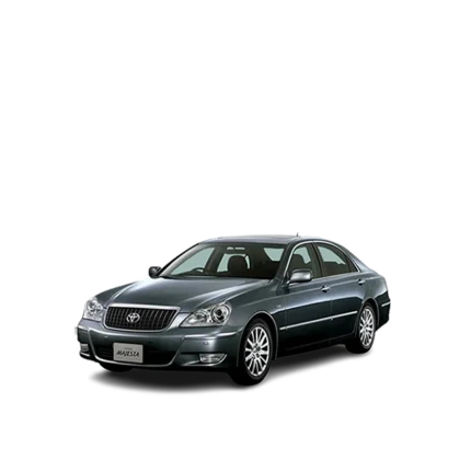 Toyota CROWN MAJESTA 1991-2015