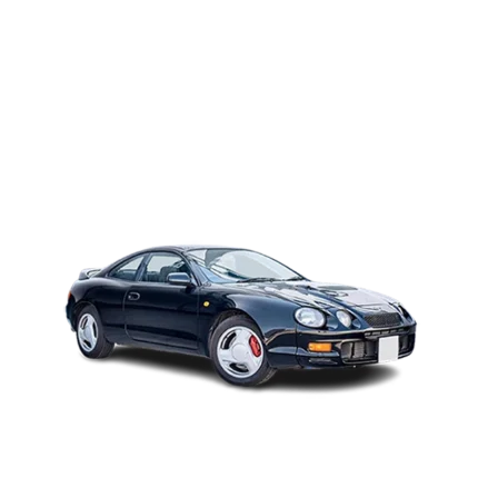 Toyota CURREN 1994-1998