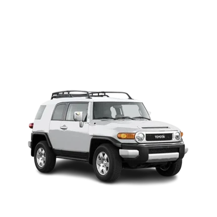 Toyota FJ CRUISER 2006-2015
