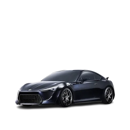 Toyota FT86 ZN6 2011-2017