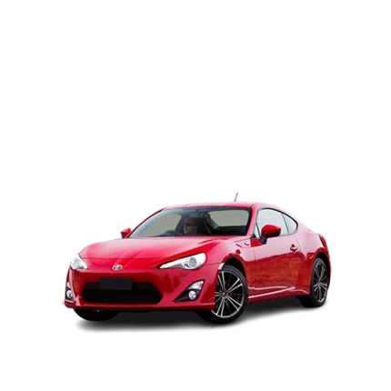 Toyota GT86 ZN6 2011-2017