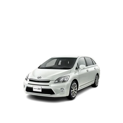 Toyota MARK X ZiO 2007-2013