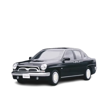 Toyota ORIGIN 2000-2001