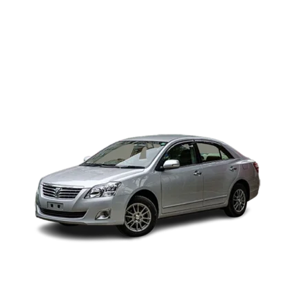 Toyota PREMIO 2001-2017