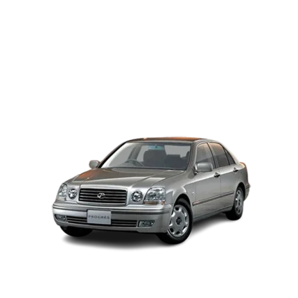 Toyota PROGRES 1998-2007