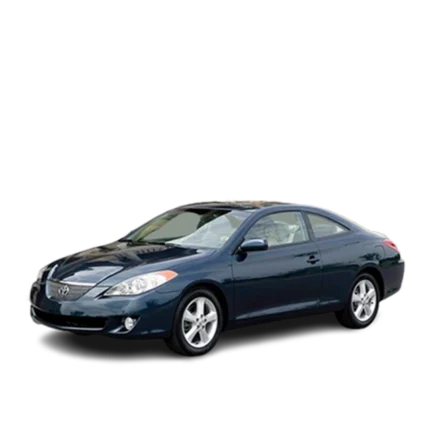 Toyota SOLARA 1998-2009