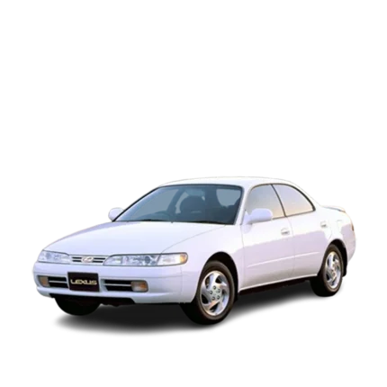 Toyota SPRINTER MARINO 1992-1998