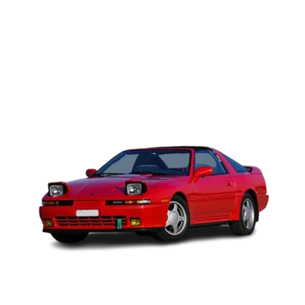 Toyota SUPRA (III) 1986-1993