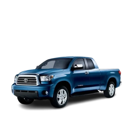 Toyota TUNDRA (II) 2006-2017