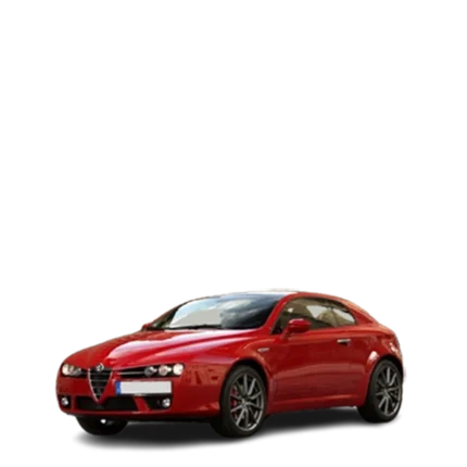 Alfa Romeo BRERA (I) 939D 2005-2010