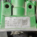 John Deere, 028130165