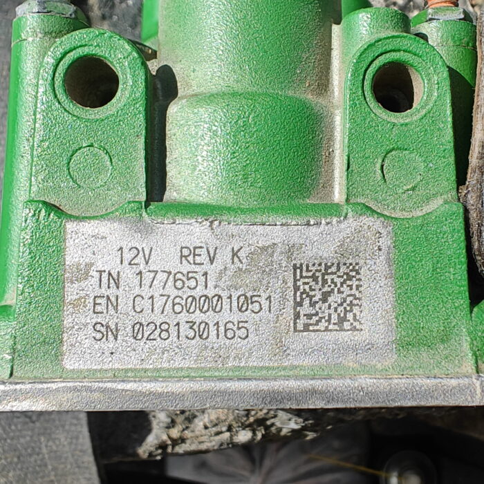 John Deere, 028130165