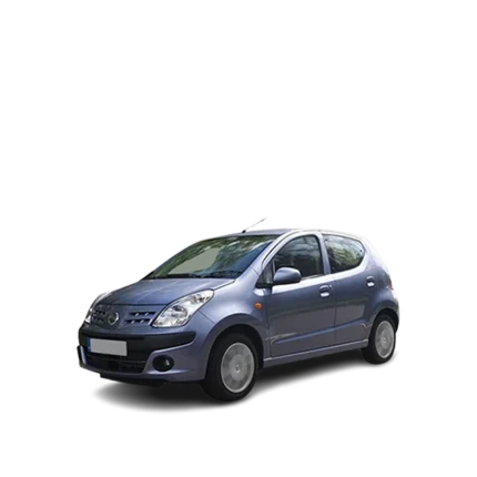 Nissan PIXO 2009 - 2013