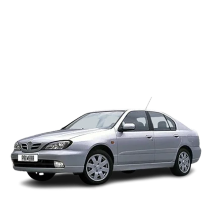 Nissan PRIMERA (II) Европа P11E WP11E 1996-2002