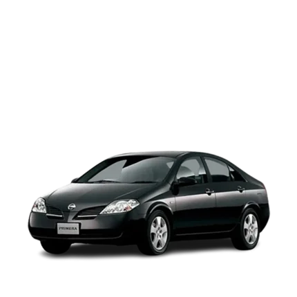 Nissan PRIMERA (III) P12; P12E 2001-2008