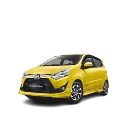 Toyota AGYA (I) 2012-2020
