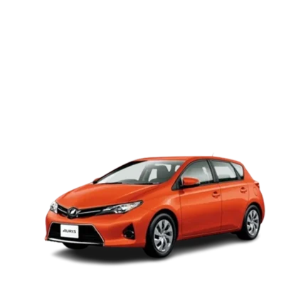 Toyota AURIS (II) E180 18# 2012-2017