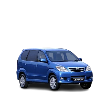 Toyota AVANZA (I) 60# 2003-2011