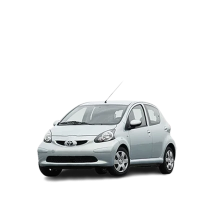 Toyota AYGO 2005-2017
