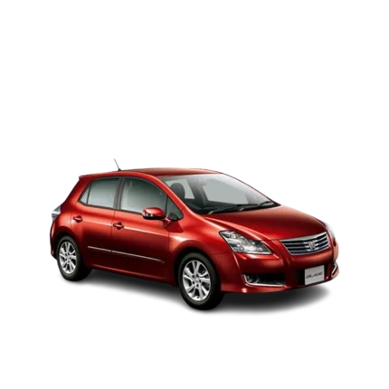 Toyota BLADE 2006-2012