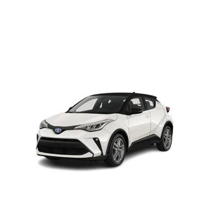 Toyota C-HR X10; X50 2016-2020