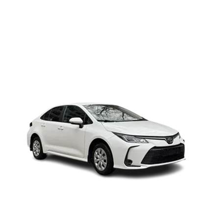 Toyota COROLLA E180; E210 2012-2020
