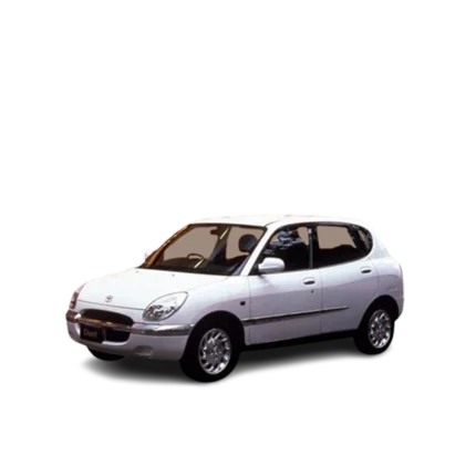 Toyota DUET (I) 1998-2004