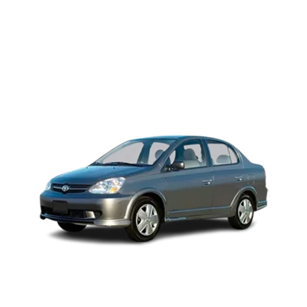 Toyota ECHO 1999-2006