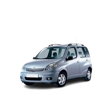 Toyota ECHO VERSO 1999-2005