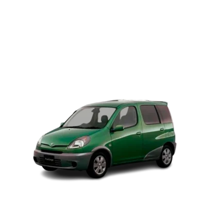 Toyota FUNCARGO 1999-2005