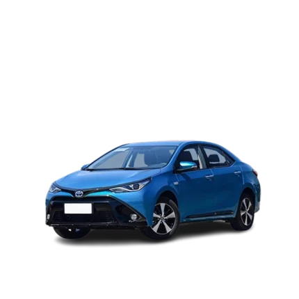 Toyota LEVIN 18# 2014-2017