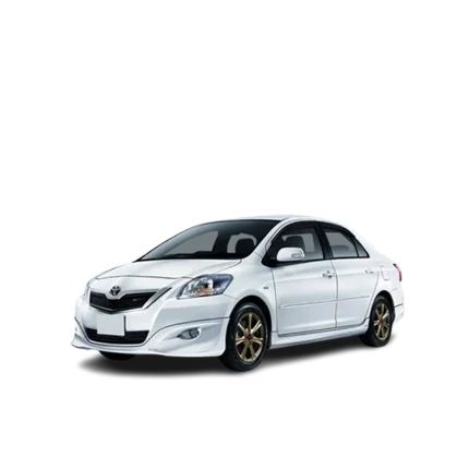 Toyota LIMO 2013-2017