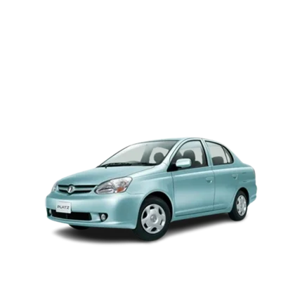 Toyota PLATZ 1999-2005