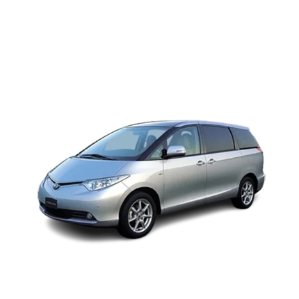 Toyota PREVIA 1990-2017