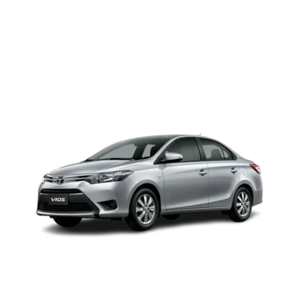 Toyota VIOS (III) 2013-2017