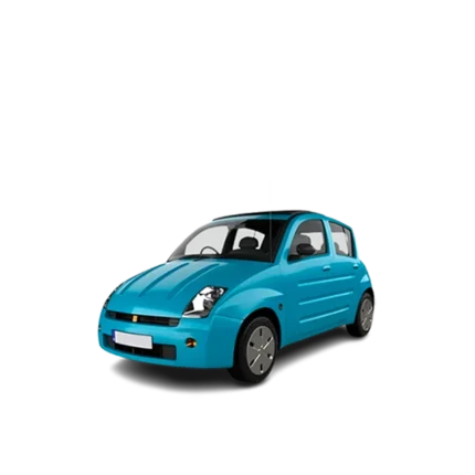 Toyota WILL (VI) 2000-2001