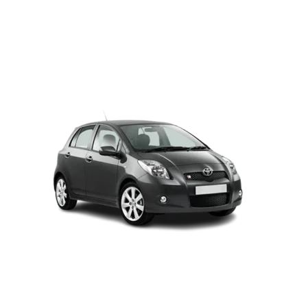 Toyota YARIS (II) P90 Китай 2008-2013