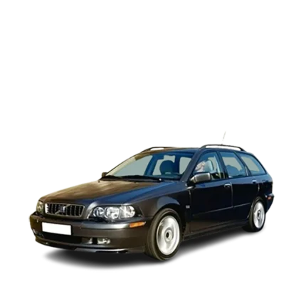 Volvo V40 (I) VS 1995-2004