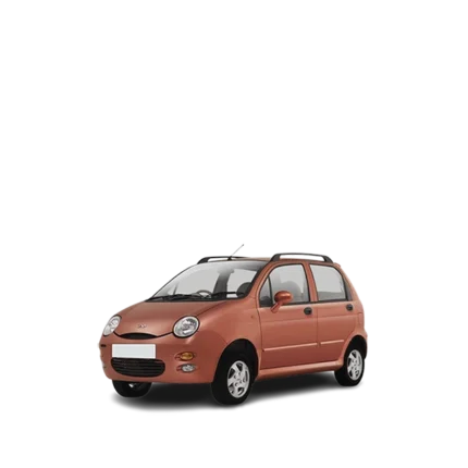 Chery SWEET QQ (I) 2003-2012