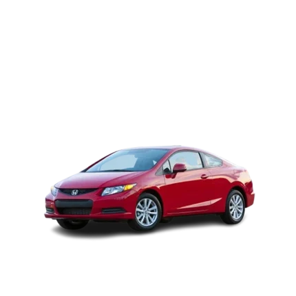 Honda CIVIC COUPE (IX) 2011-2015