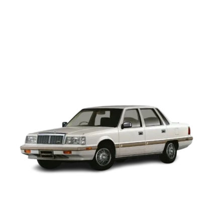 Mitsubishi DEBONAIR (II) 1986-1992