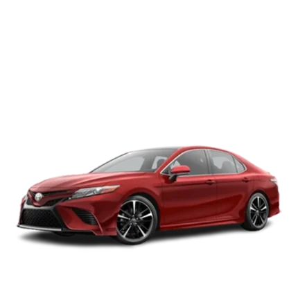 Toyota CAMRY (IX) 2017-2020
