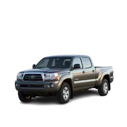 Toyota TACOMA (II) 2004-2015