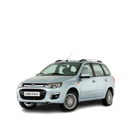 Lada Kalina (II) 2013-2018