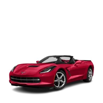 Chevrolet CORVETTE (VII) 2014-2018