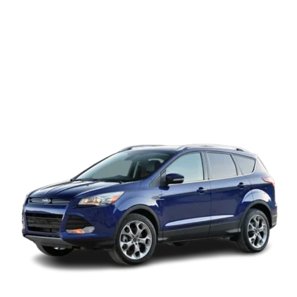 Ford ESCAPE (III) 2012-2018