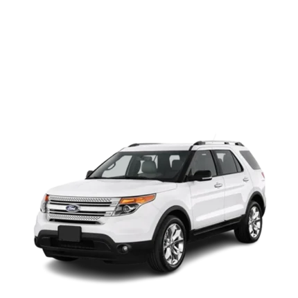 Ford EXPLORER (V) 2011-2018