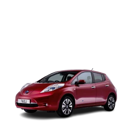 Nissan Leaf (I-II) 2009-2023