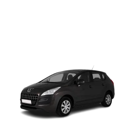 PEUGEOT 3008 (I) 2010-2017